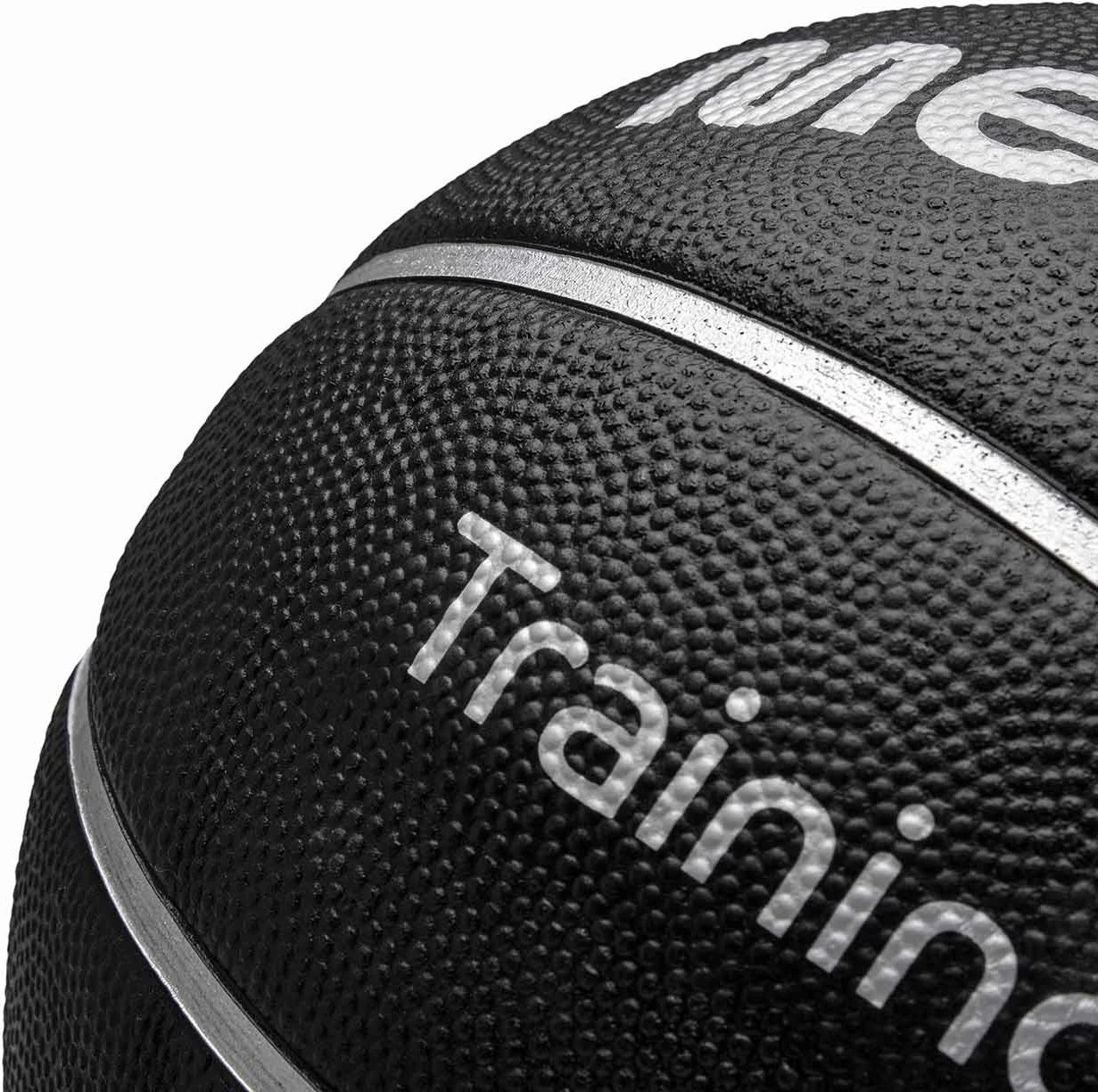 Top basketbolli Meteor për meshkuj, zi-argjendtë Top basketbolli Meteor për meshkuj, zi-argjendtë