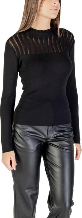 Xhemper femra Morgan De Toi, i zi