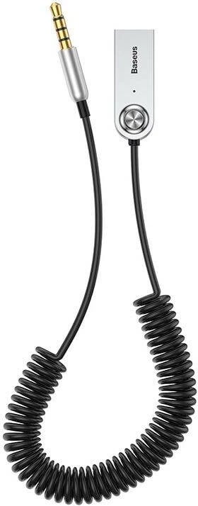 Adapter Bluetooth Baseus BA01, USB, AUX 3.5mm, i zi