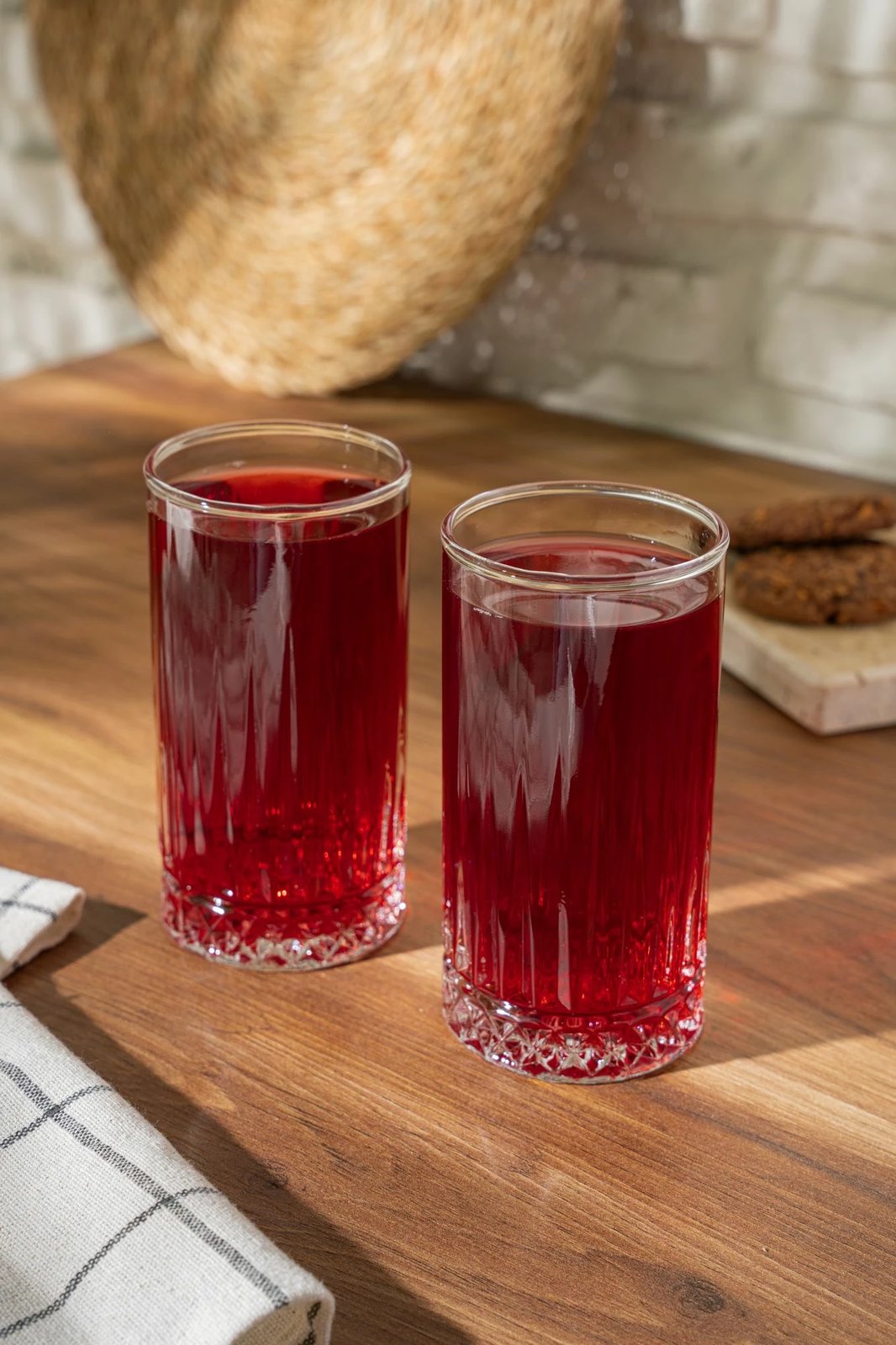 Set gotash xhami (6 copë), Hermia, TR5068GCL