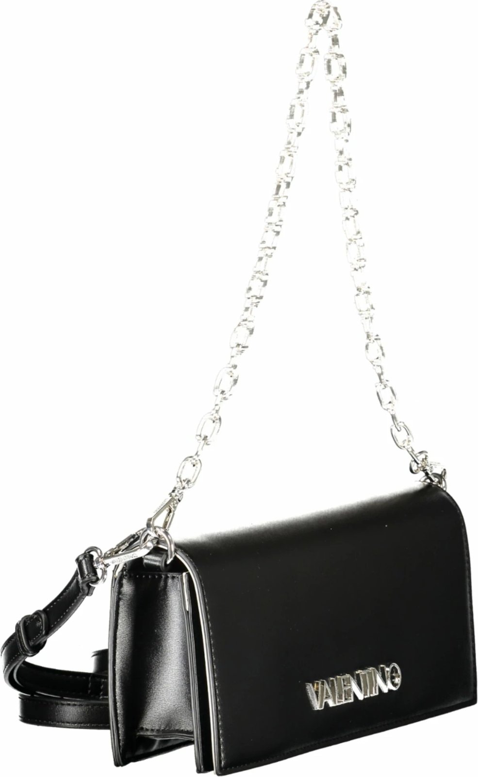 Çantë Valentino Bags femra, e zezë