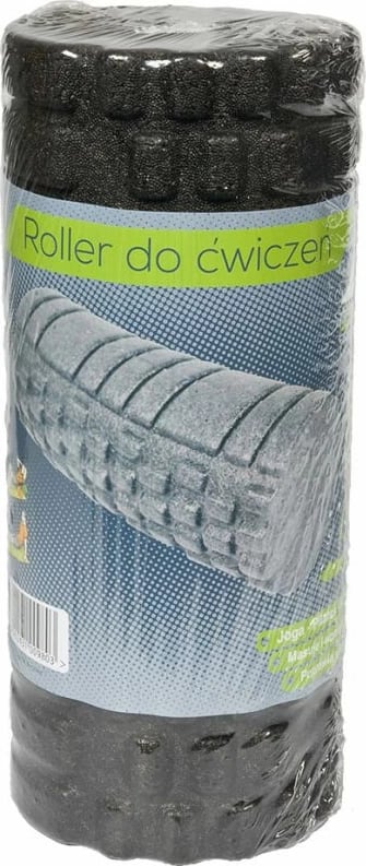 Roller masazhi Yakimasport, unisex, i zi