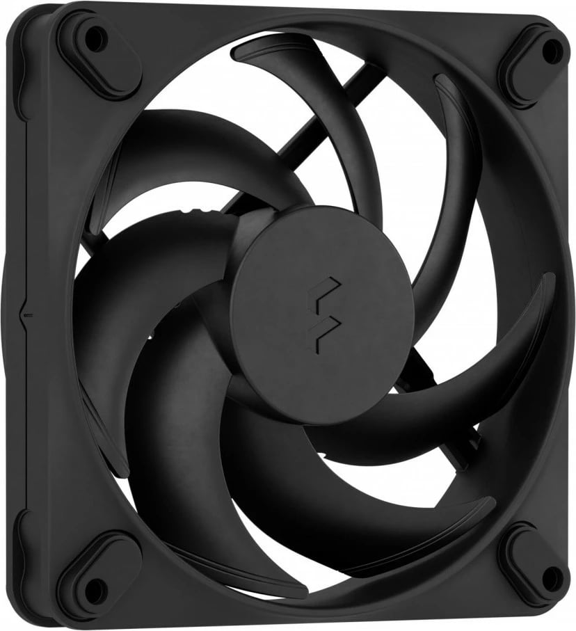 Ventilator kase Fractal Design Momentum 12, 120mm, i zi