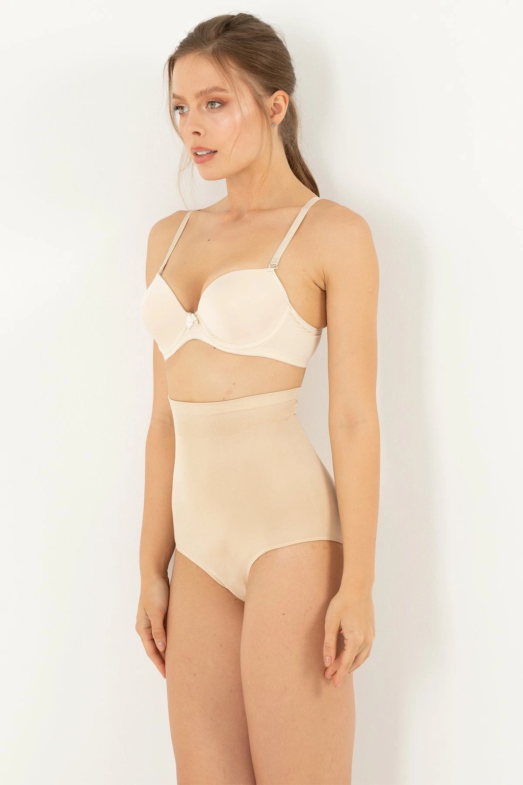 Set reçetash e brekë Jumeon, 002-000313, ngjyrë bezhë