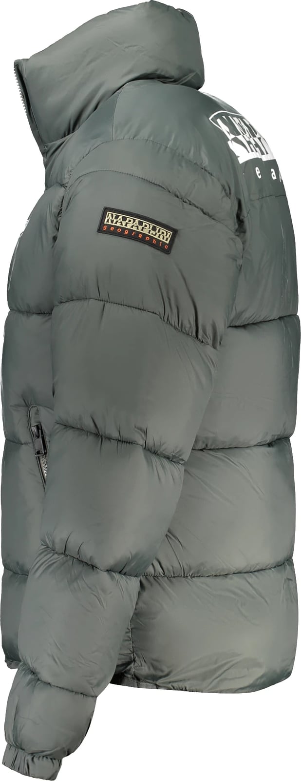 Jakne NAPAPIJRI meshkuj, e gjelbër