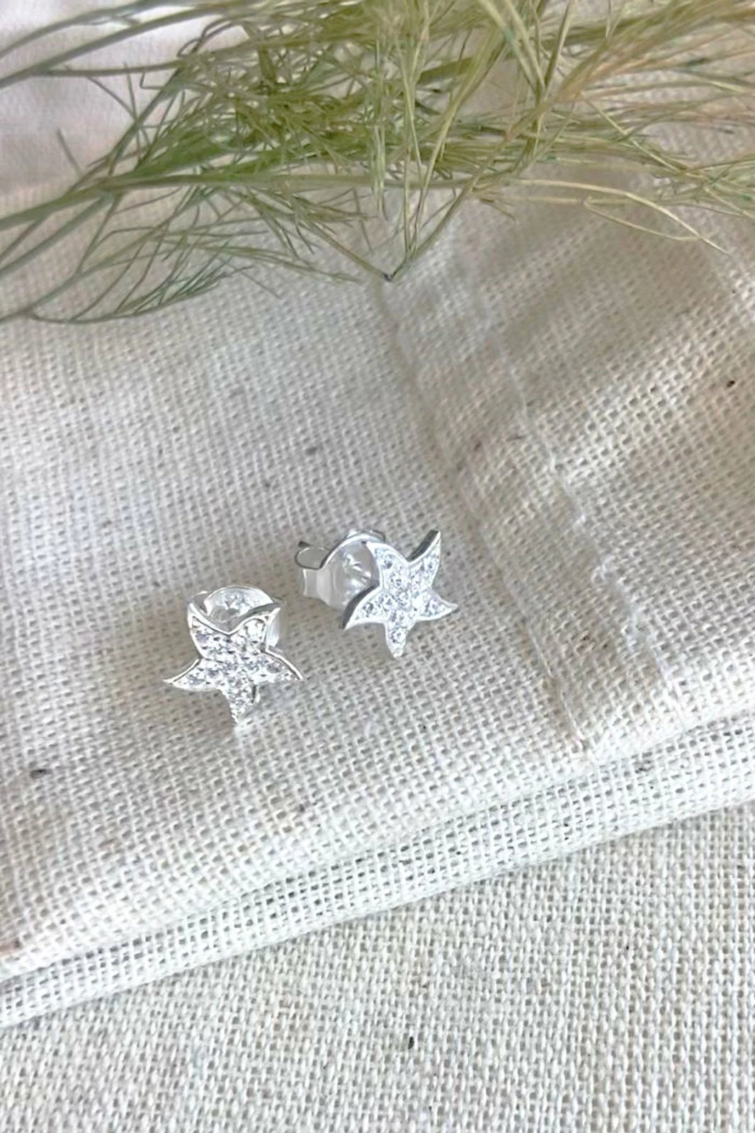 Vathë argjendi Elika, ngjyrë argjendi, ELKSLC40001