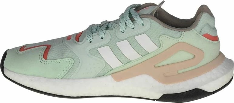 Atlete për femra adidas Day Jogger W, jeshile