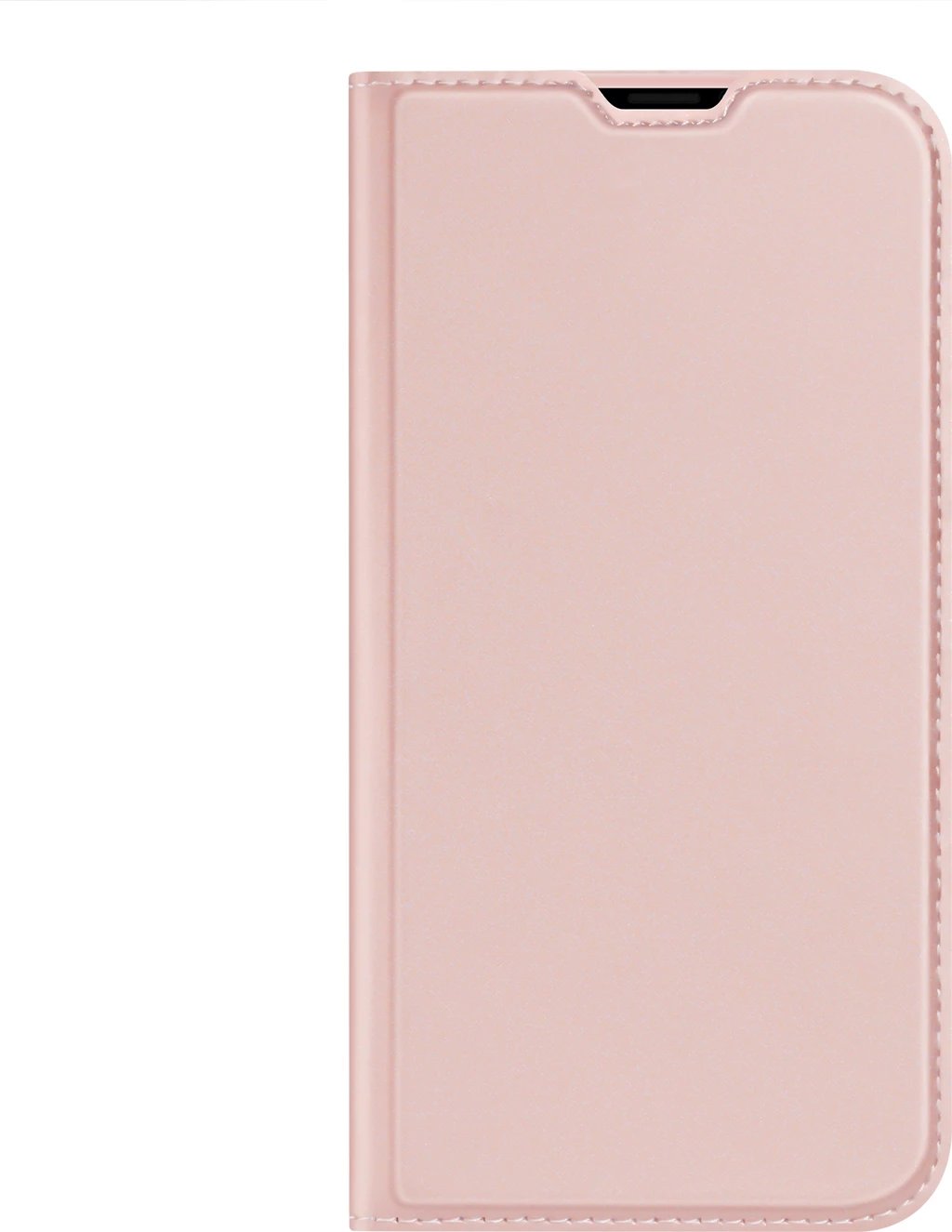 Mbështjellës Dux Ducis Skin Pro për iPhone 14 Plus, rozë Mbështjellës Dux Ducis Skin Pro për iPhone 14 Plus, rozë