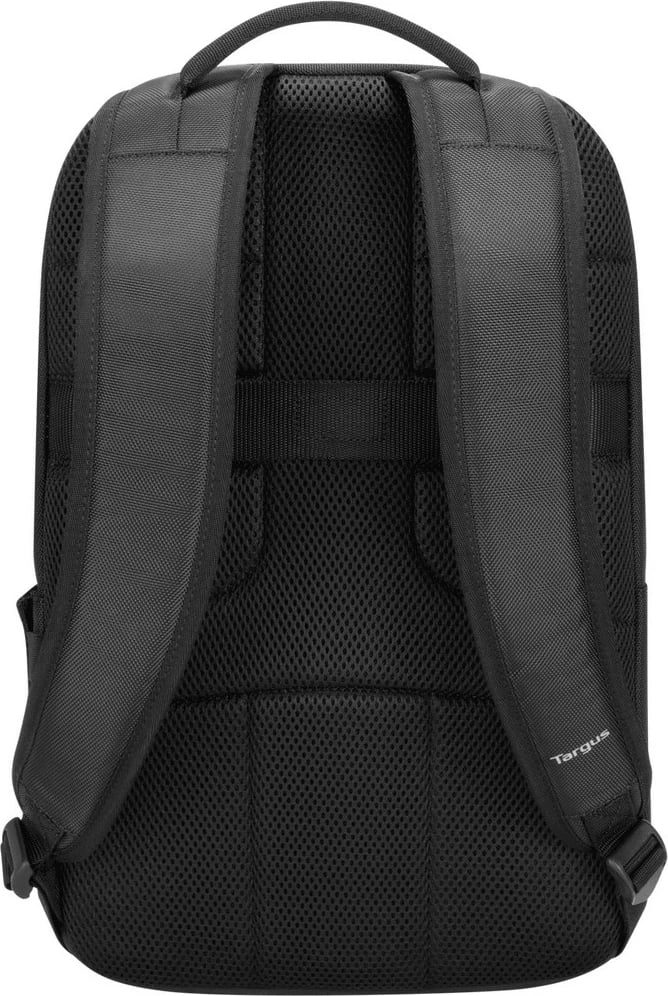 Çantë shpine Targus CitySmart Essentials, 12-16 inç, gri/zezë