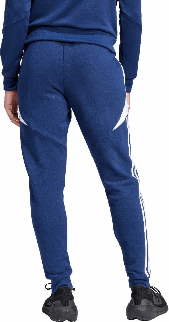 Pantallona sportive për femra adidas, navy
