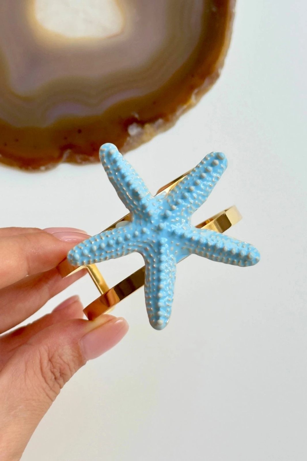 Byzylyk çeliku, Jumeon, ngjyrë ari, BCYJ-251041