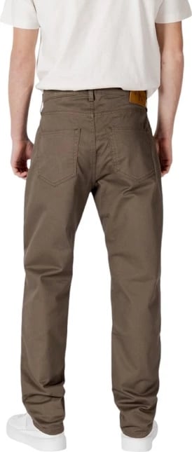 Xhinse për meshkuj Calvin Klein Jeans, të gjelbra