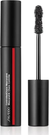 Mascara SHISEIDO ControlledChaos MascaraInk 01 Black Pulse unisex