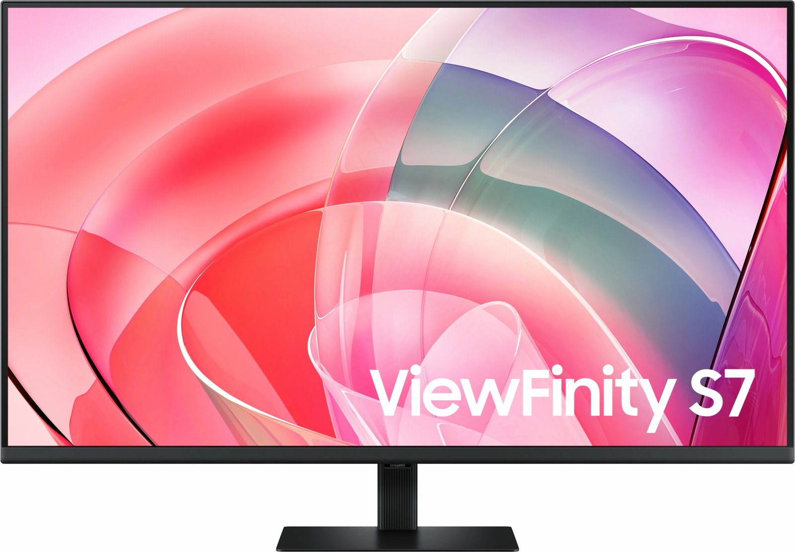Monitor Samsung ViewFinity S7 LS37D702EAUXEN