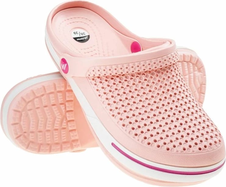 Shapka për femra Yakimasport, rozë