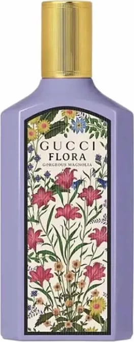 Eau de Parfum Gucci Flora Gorgeous Magnolia unisex 100ml