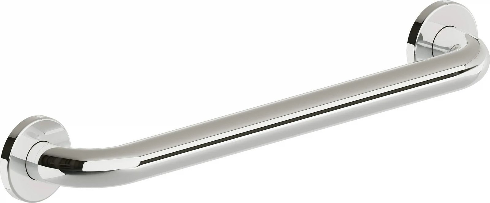 Mbajtëse muri deante 45 cm, Metalike
