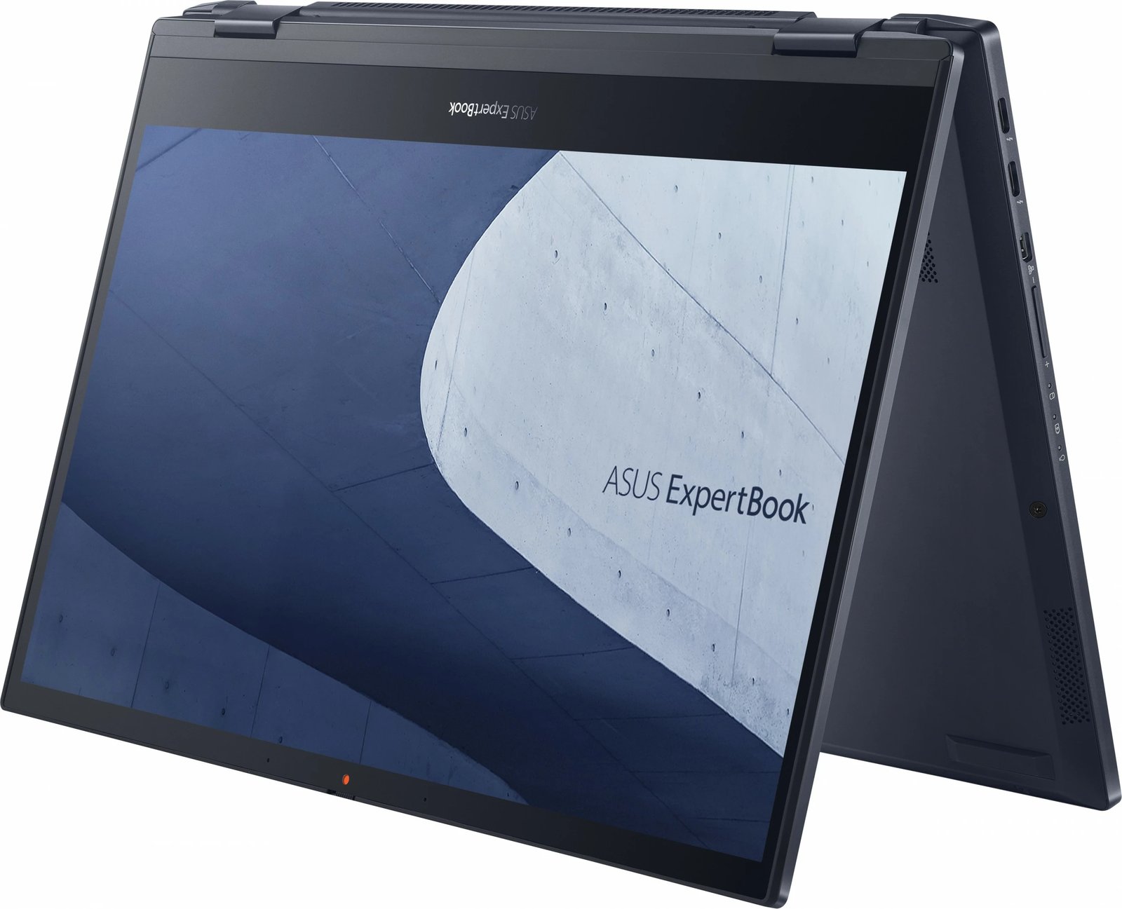 Laptop ASUS ExpertBook B5 Flip i5-1235U 8GB 256GB Star Black