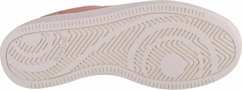 Atlete Skechers për femra, bezhë