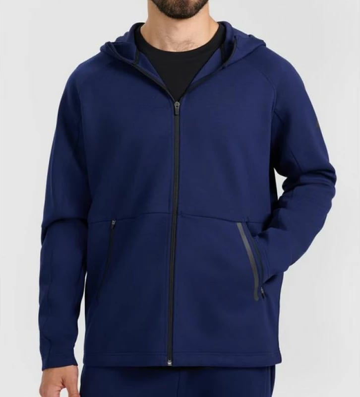 Duks për meshkuj 4F, navy blue