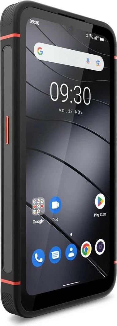 Celular Gigaset GX4, 4GB/64GB, 48MP, Android 12, i zi