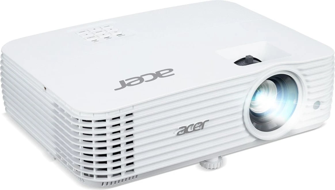 Projektor Acer X1526HK, 1920x1080, 3D, DLP, 4000 lm, HDMI