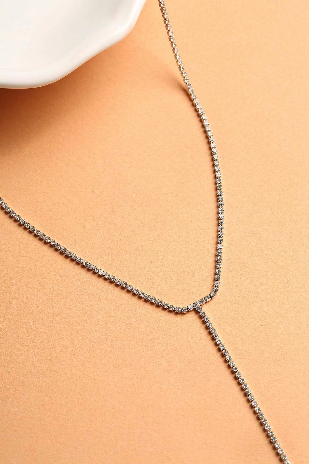 Varëse metalike, ngjyrë rozë ari, Elika, ELKGC68542