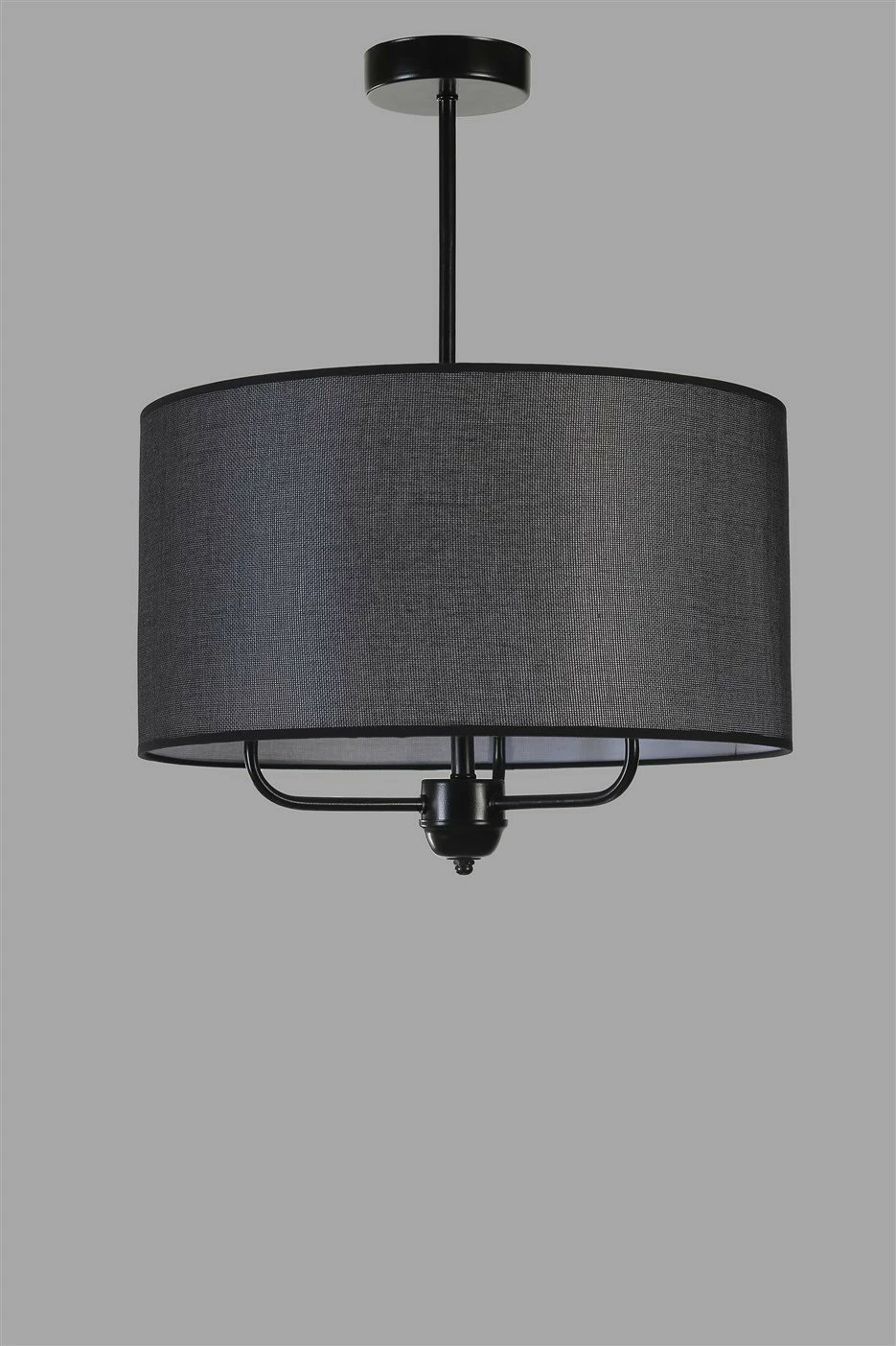 Llambë tavani Opviq, 8864-2, e zezë