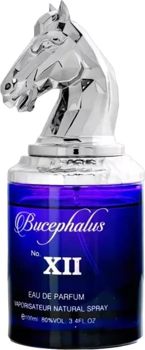 Eau de Parfum për meshkuj Armaf Bucephalus No. XII 100ml