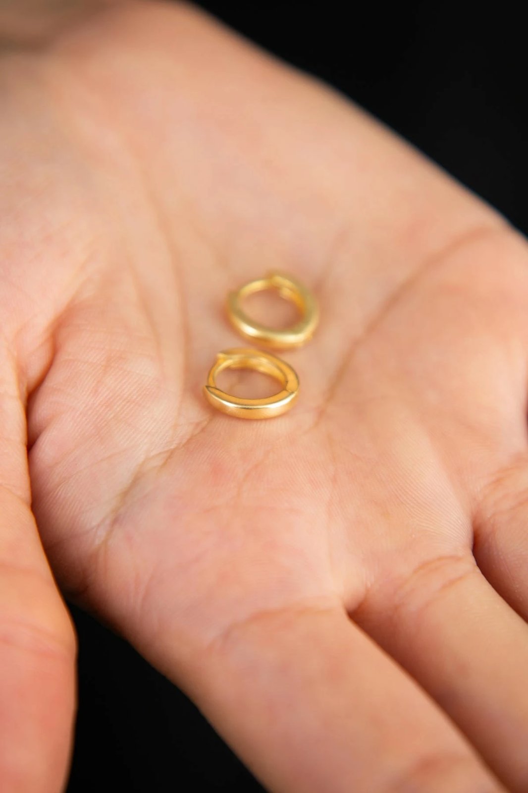 Vathë argjendi Elika, shumëngjyrësh, FA18261