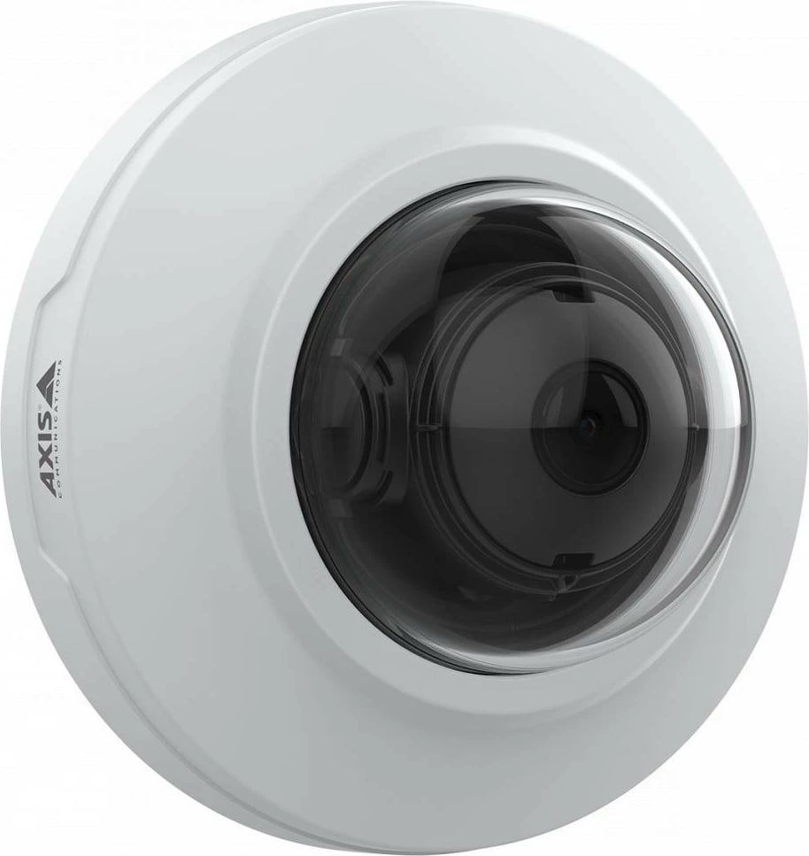 Kamerë sigurie IP Axis 02375-001, PTZ dixhitale, e brendshme, e bardhë