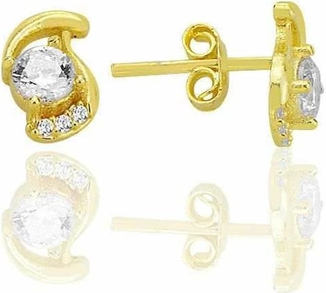 Vathë argjendi Jumeon, ngjyrë ari, SGTL12777