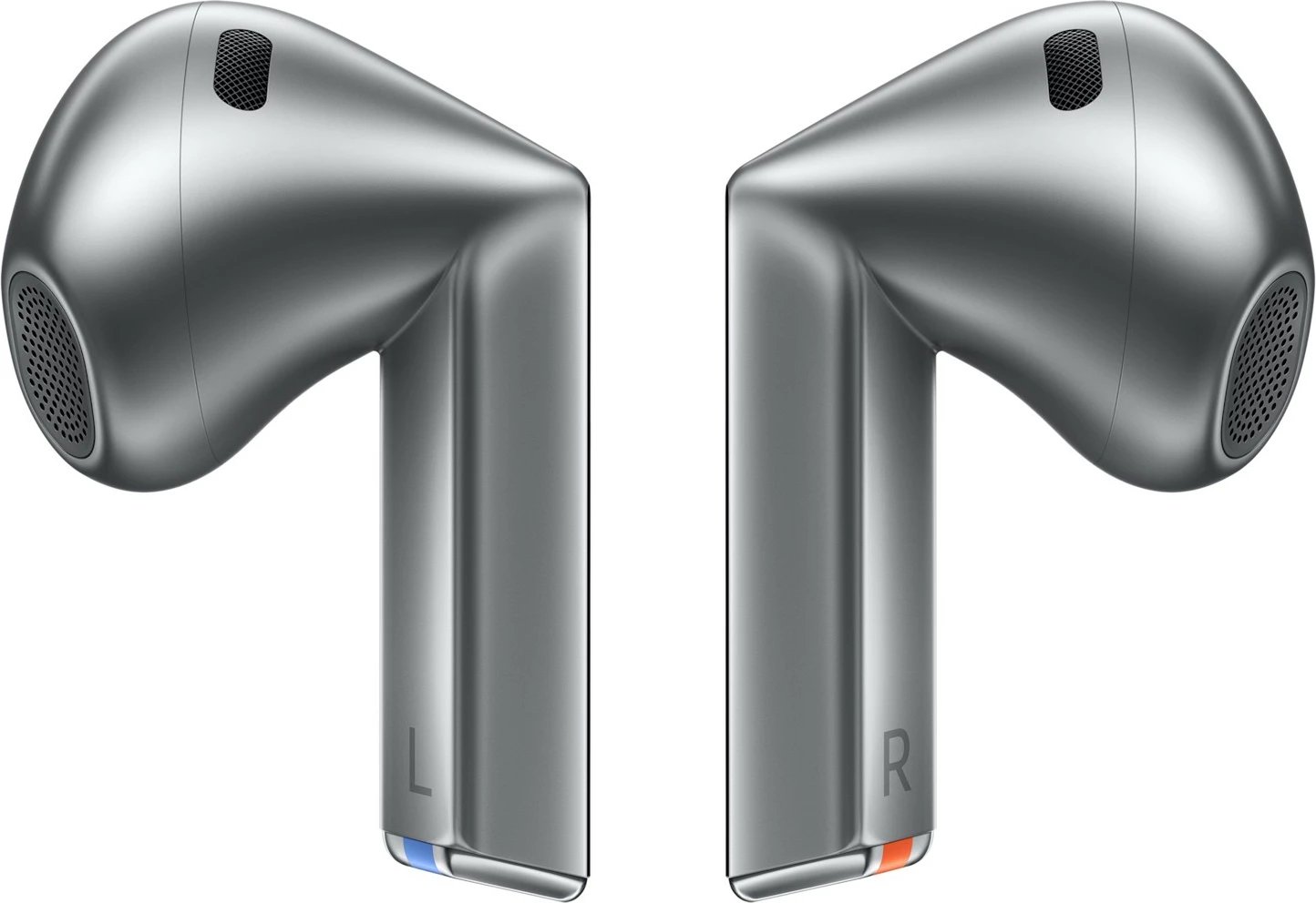 Kufje Samsung Galaxy Buds3, True Wireless Stereo, Silver