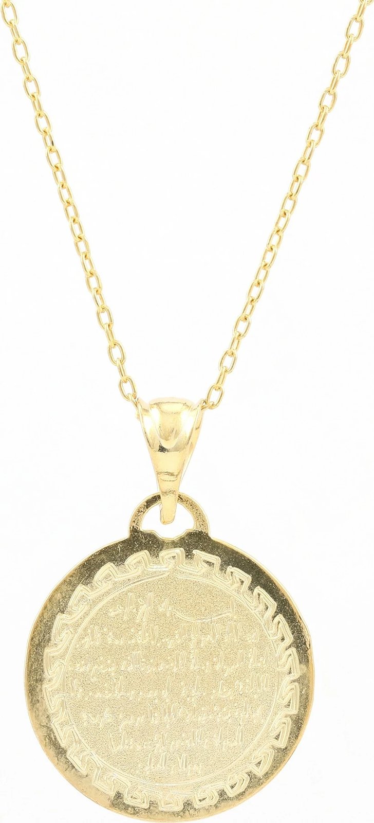 Varëse argjendi ngjyrë ari, Jumeon, 9068G