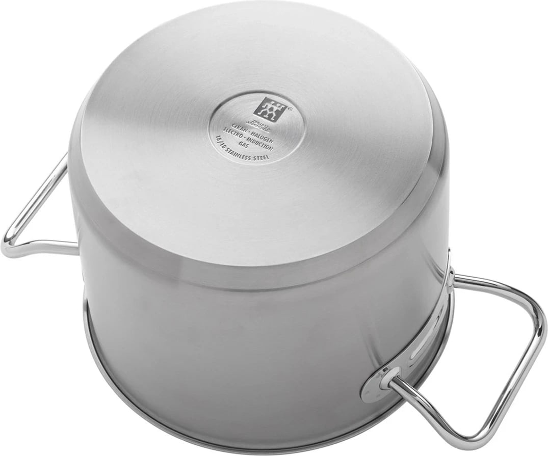 Set tiganësh ZWILLING TWIN Classic, 4 copë, Inox