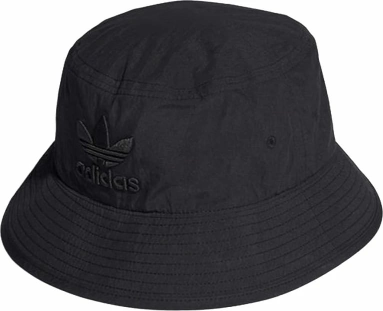 Kapelë adidas për meshkuj dhe femra, e zezë