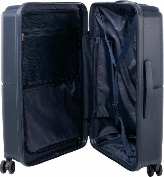 Valixhe Iguana unisex, navy blue