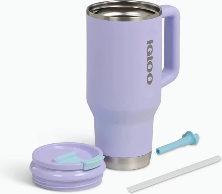 Gote Termike Inox 946ml Inox Vjollce