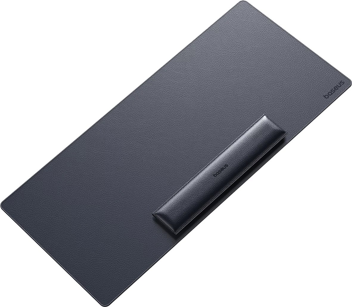 Mbështjellës tavoline Baseus MagPro Series II BS-PS037 me mbështetje për kyç, i zi