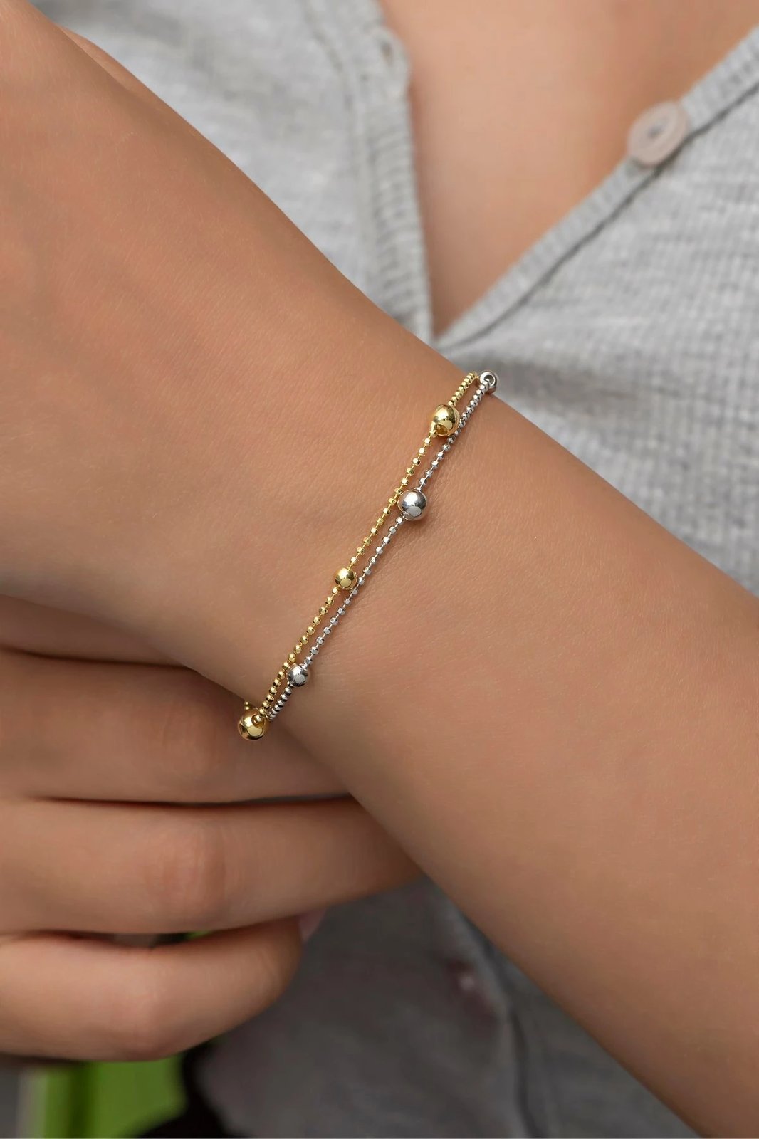 Byzylyk argjendi, Jumeon, NRZ998675