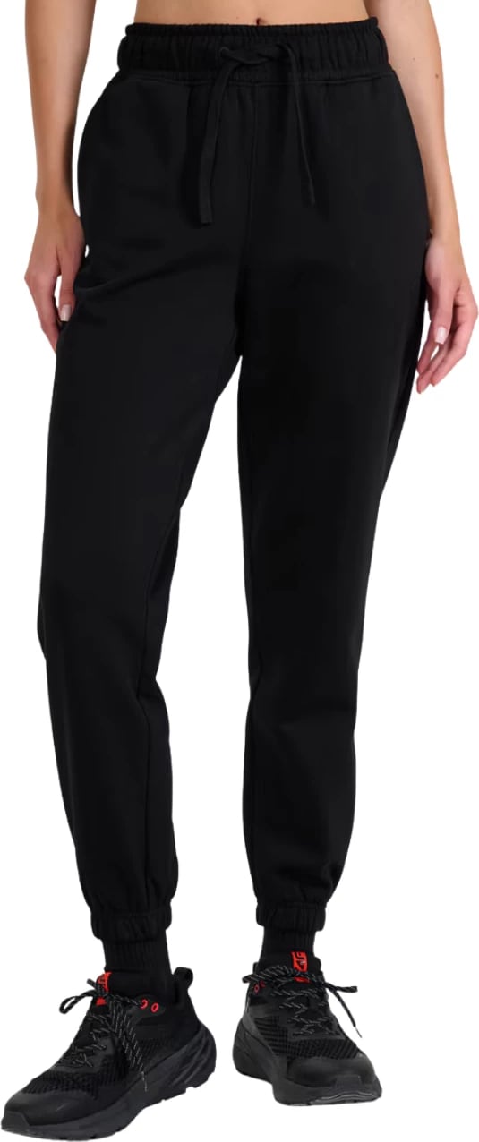 Pantallona sportive femra 4F, të zeza