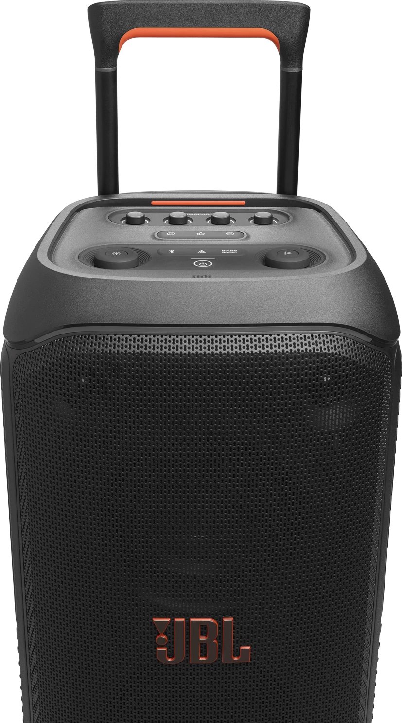 Altoparlant JBL PARTYBOX STAGE 320