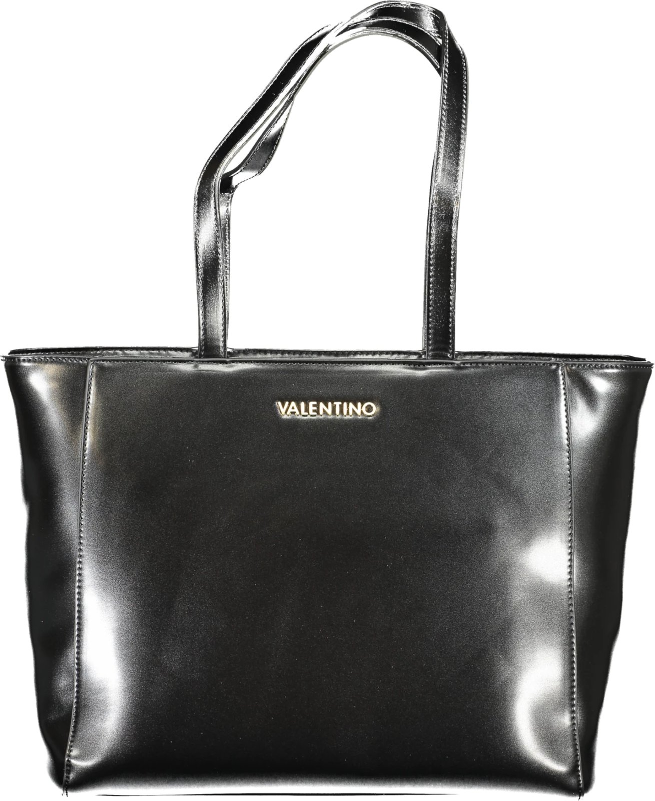 Çantë për femra Valentino Bags, e zezë