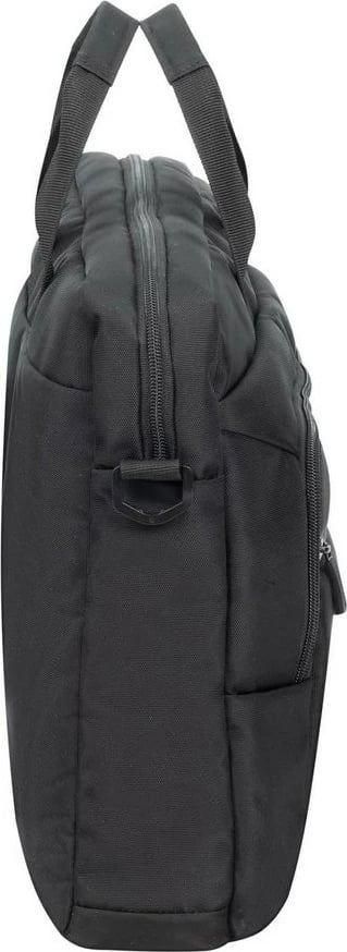 Mbështjellës laptopi RIVACASE Alpendorf 7531, 15.6-16 inç, e zezë