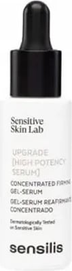 Serum për fytyrë Sensilis Upgrade High Potency Serum unisex 30ml