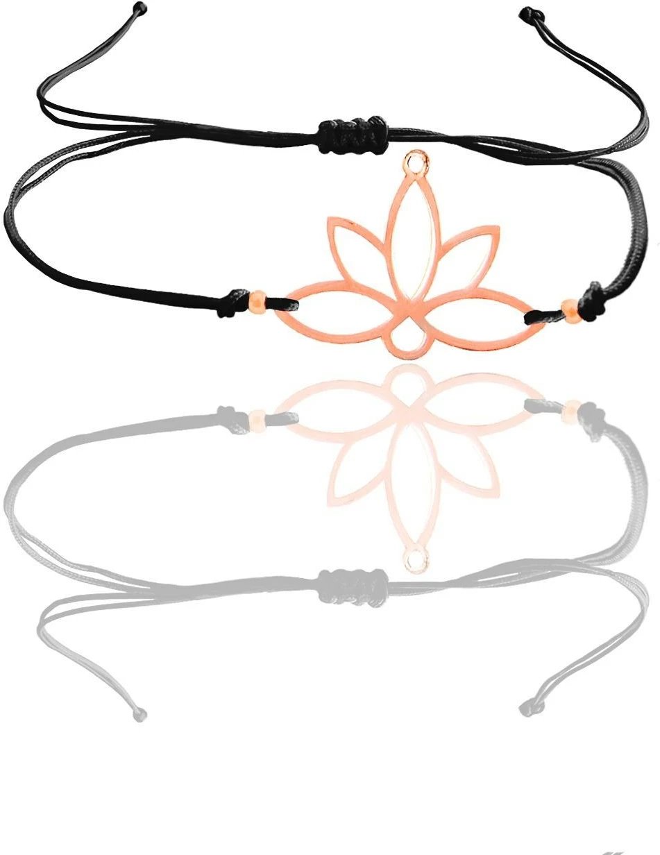 Byzylyk argjendi ngjyrë rozë gold, Jumeon, SGTL12060