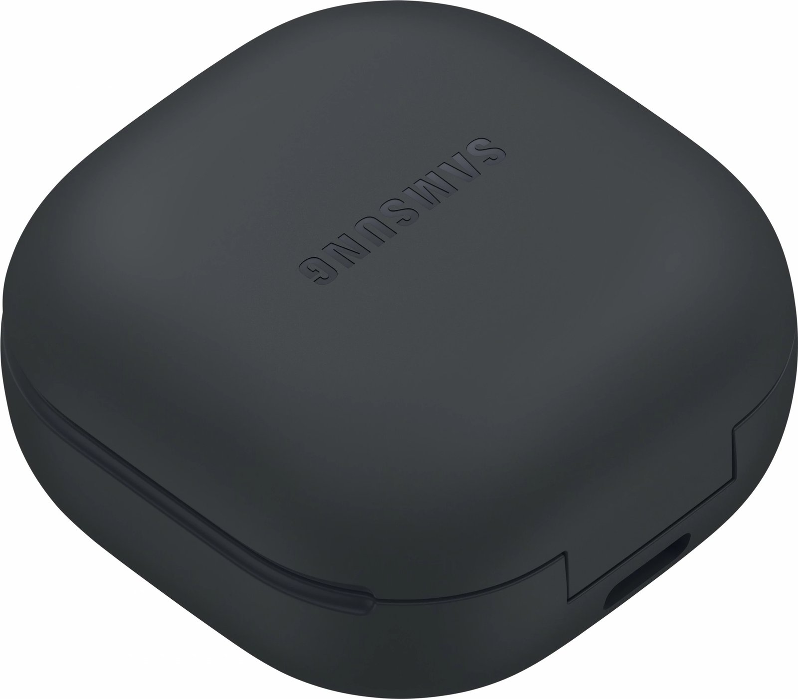Kufje Samsung Galaxy Buds 2 Pro SM-R510, True Wireless, ANC, grafit