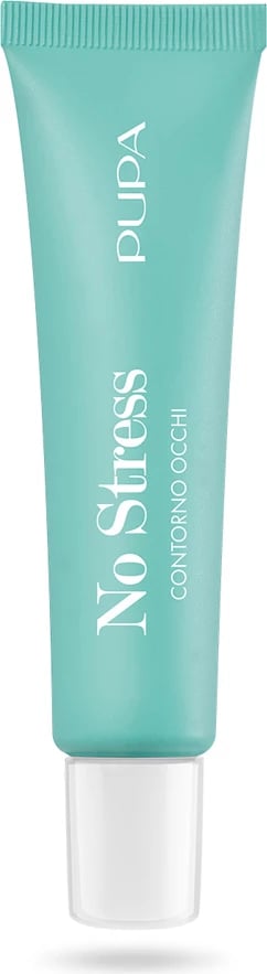 Pupa No Stress - Eye Contour