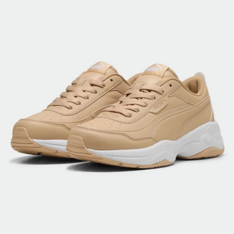 Atlete femra Puma, krem