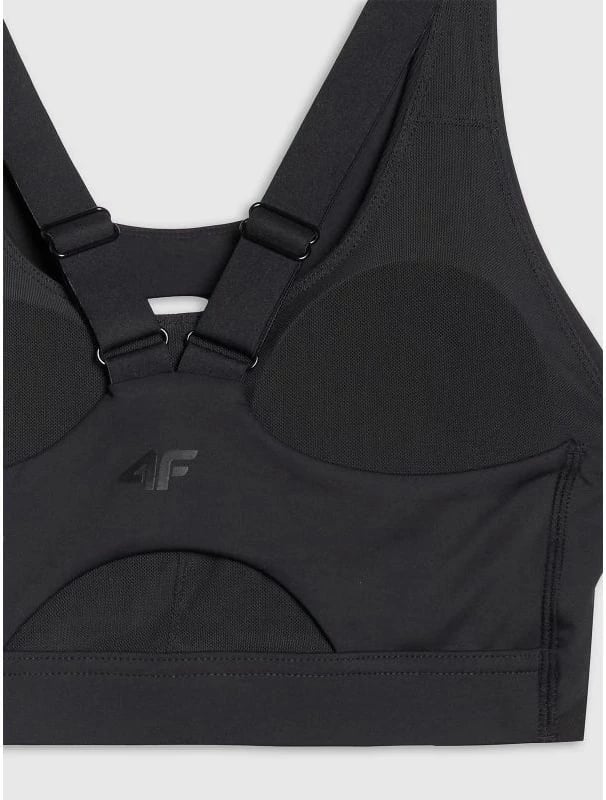 Bra sportiv për femra 4F